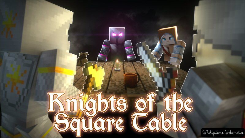 Knights of the Square Table
