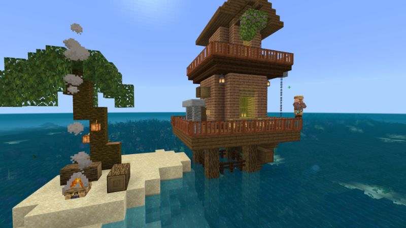 Survival Island by Kora Studios
