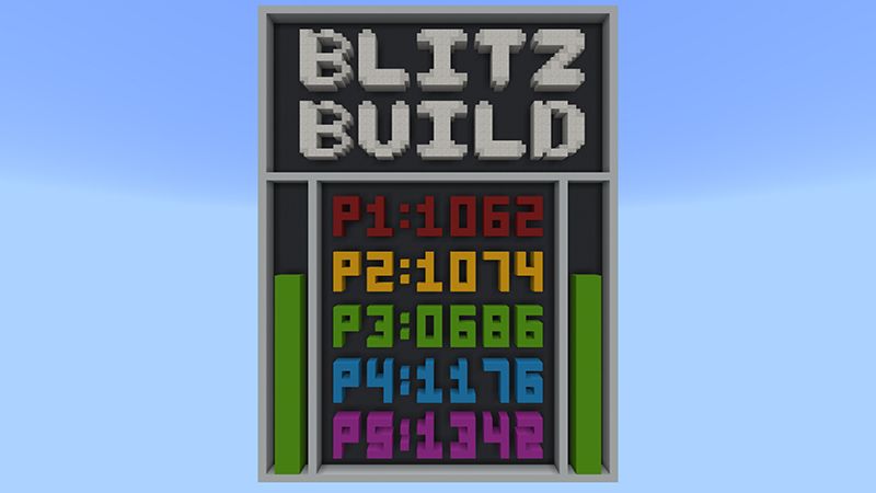 Blitz Build by Pathway Studios