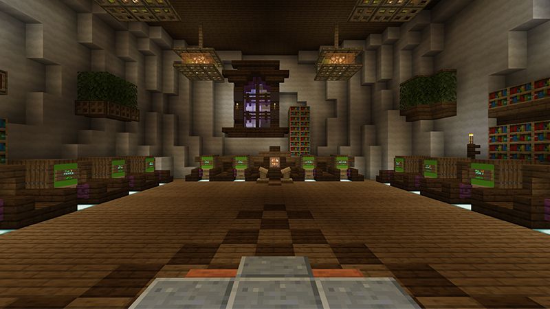 Lucky Wars by Box Build