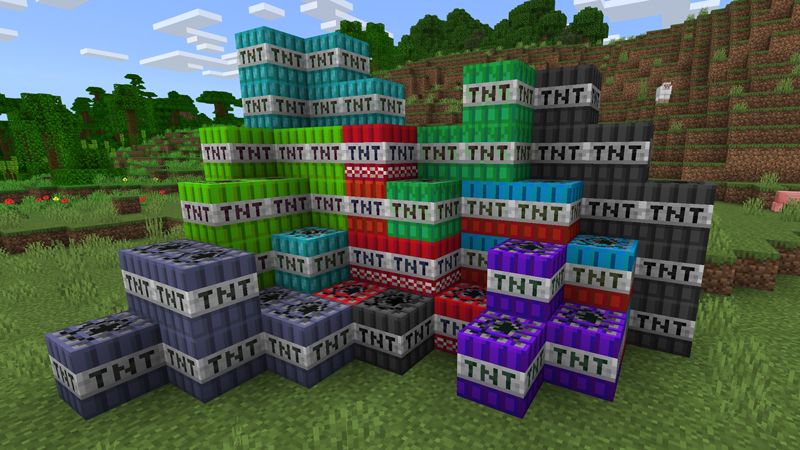COMBINE ITEMS! Add-On COMBINE ITEMS! Add-On by Chunklabs