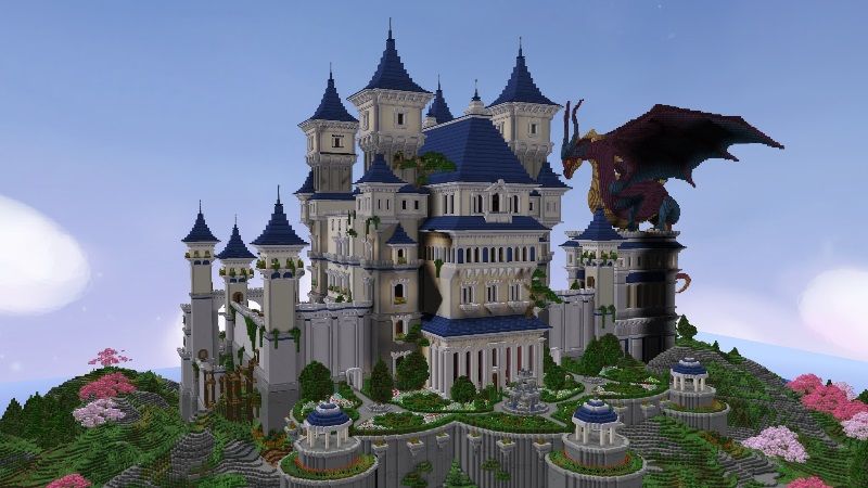 The Royal Kingdom Roleplay by Syclone Studios