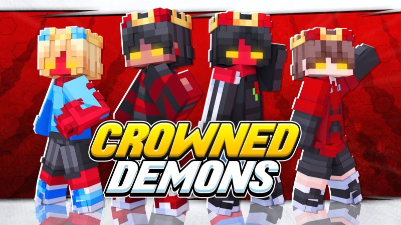 Crowned Demons