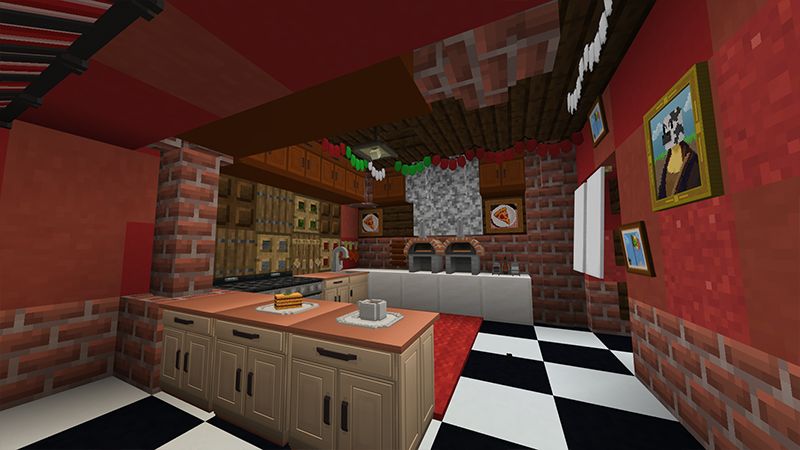 Italy Build Set by DeliSoft Studios