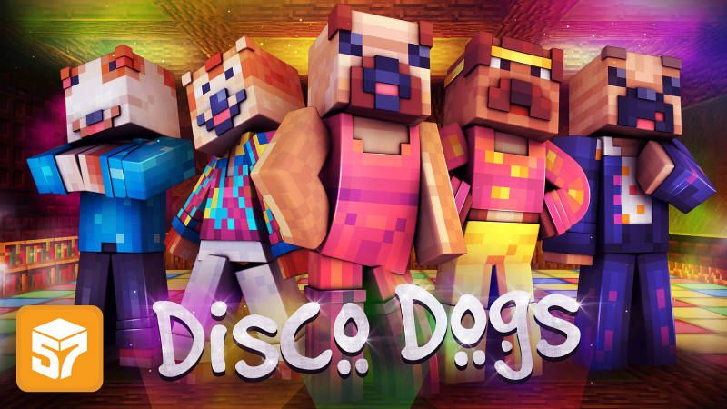 Disco Dogs