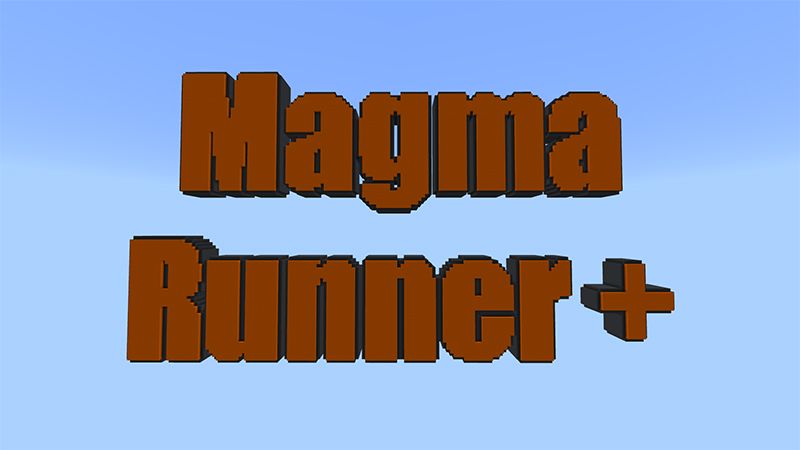 Magma Runner + by Pathway Studios