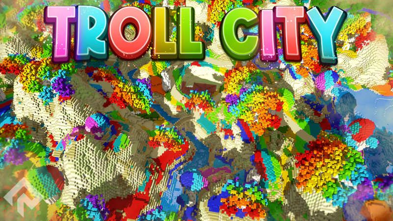 Troll City