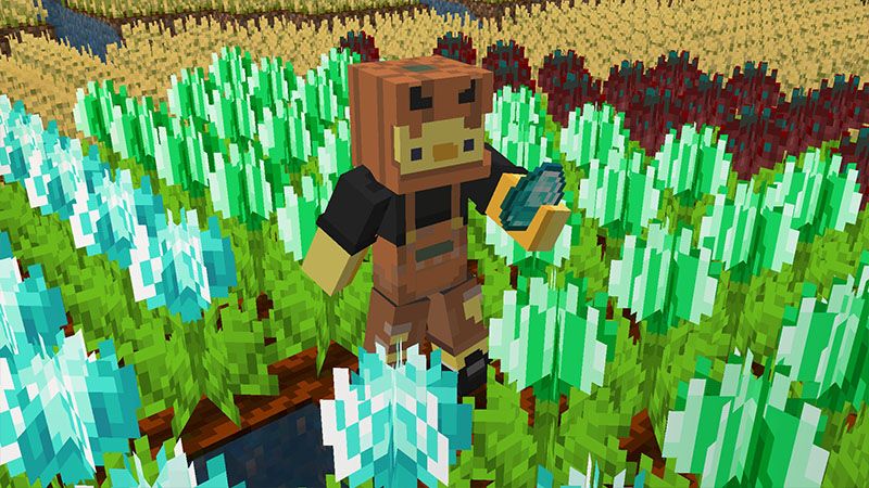 Stonefactory by Vatonage