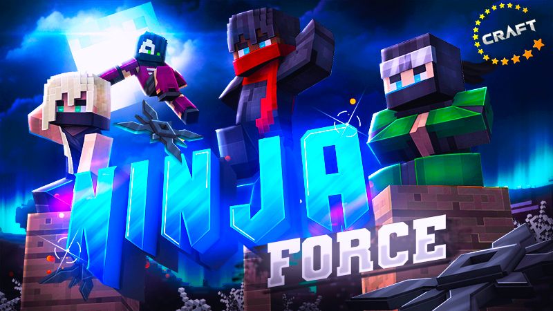 Ninja Force