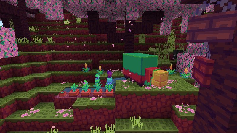 Kindergarten Texture Pack by Heropixel Games