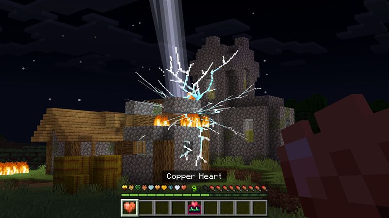 CUSTOM HEARTS Add-On 1.1 by Shapescape