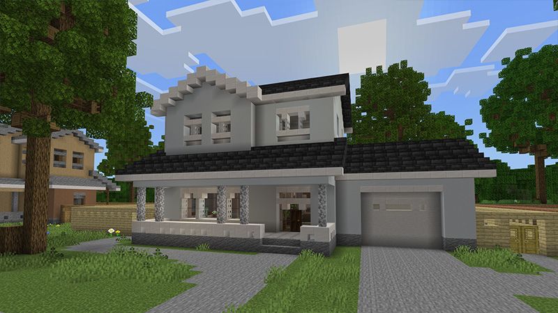 SCHOOL ROLEPLAY by Ambient Creations