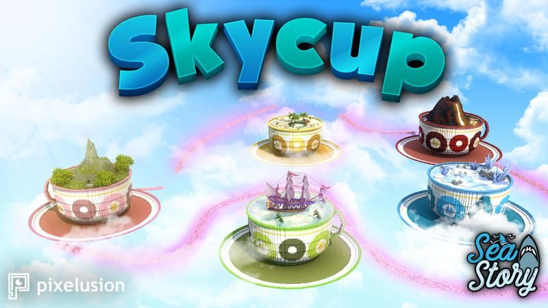 Skycup