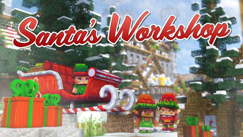 Santa's Workshop