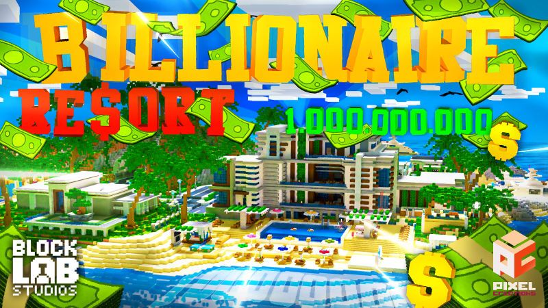 Billionaire Resort Billionaire Resort