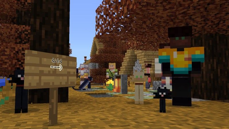 Askew: Audio Overhaul by Syclone Studios