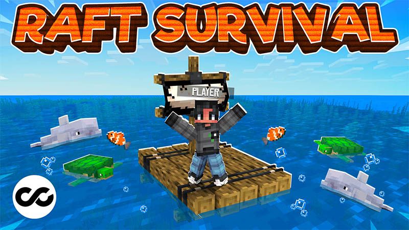 Raft Survival