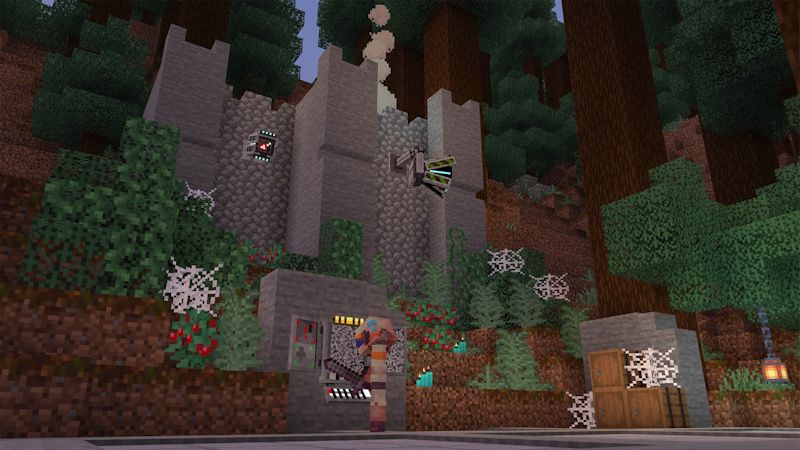 Portal Chests by In Mine
