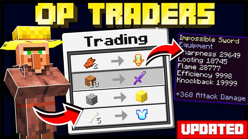 OP Traders