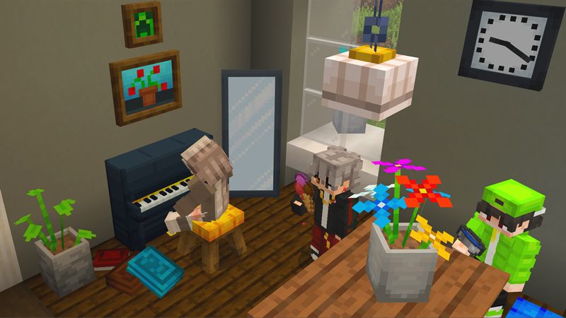 400+ Furniture Add-On by Dodo Studios