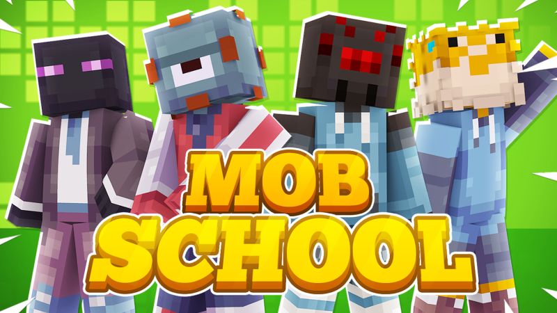 High School Mobs