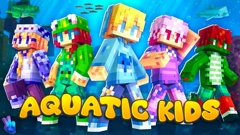 Aquatic Kids