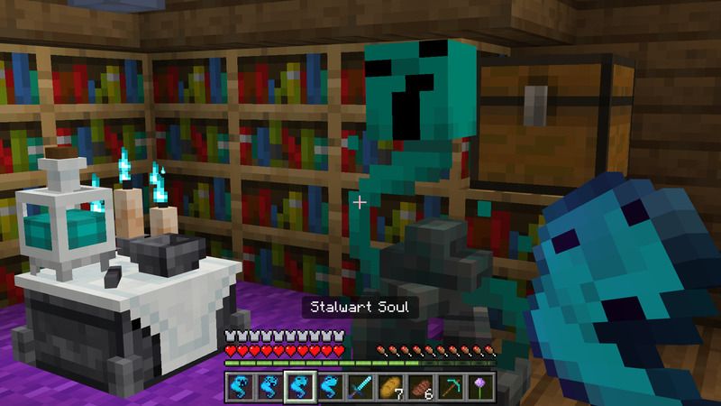 Soul Seekers by Giggle Block Studios