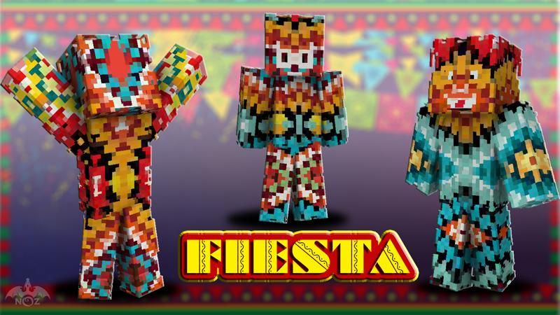 Fiesta Fiesta