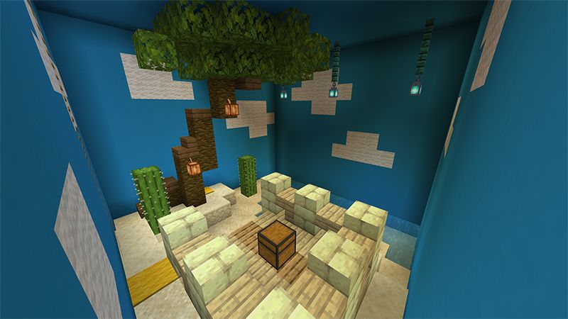 Inside Blocks by Pickaxe Studios