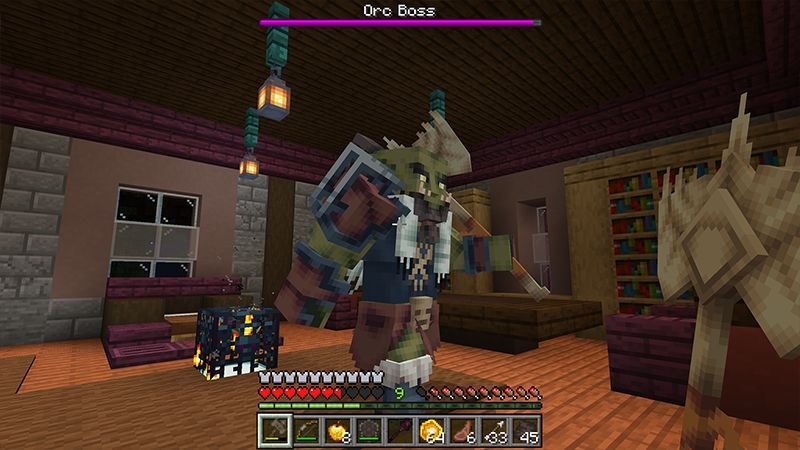 Survivor's Mountain by Eescal Studios