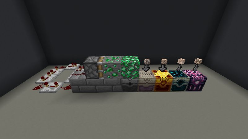 Ore Processing Add-On by Team Metallurgy