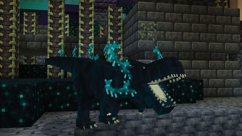 Mega Evolve by 5 Frame Studios
