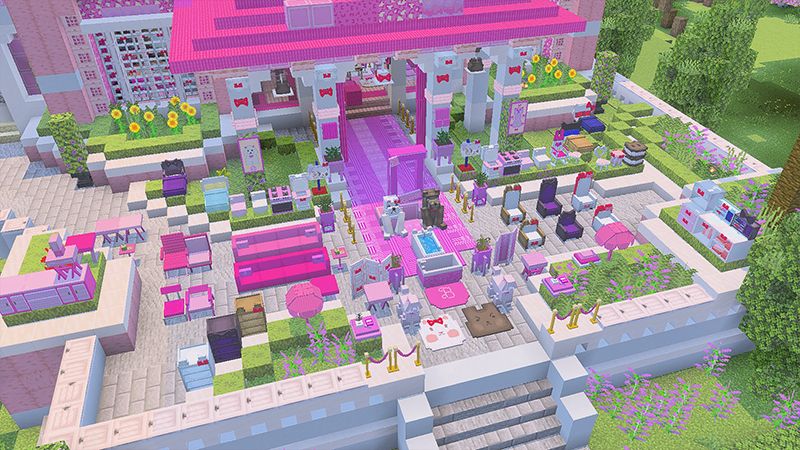 Kawaii Build Set by DeliSoft Studios
