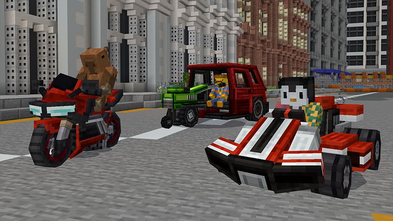 Vehicles by Aurrora