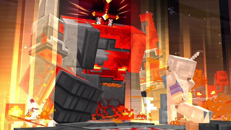 Over Mob Add-On by Overtales Studio