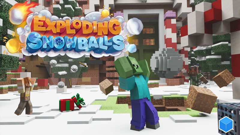 Exploding Snowballs