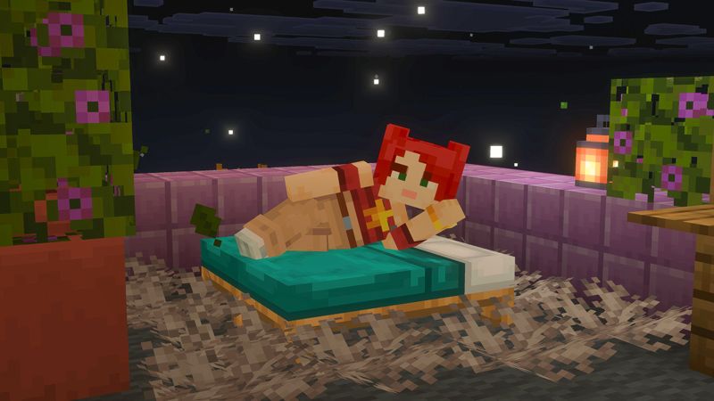 Sit On Everything 2.1.0 Add-on by Owls Cubed