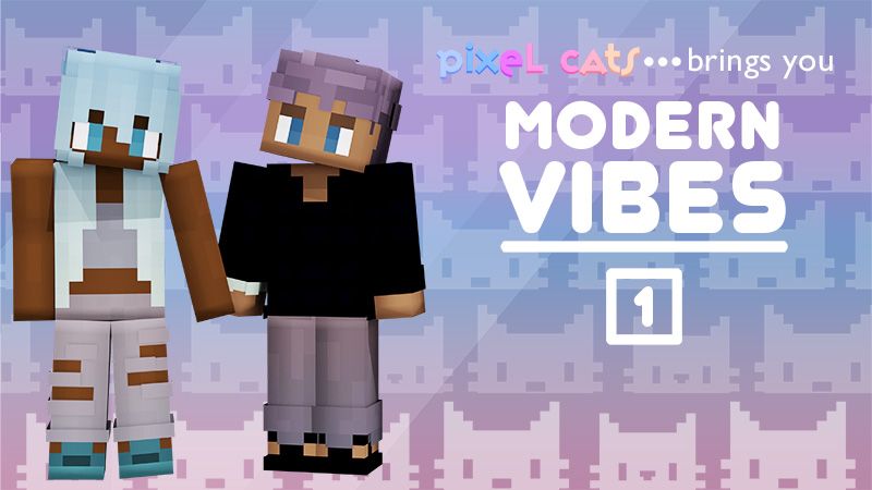 Modern Vibes Modern Vibes