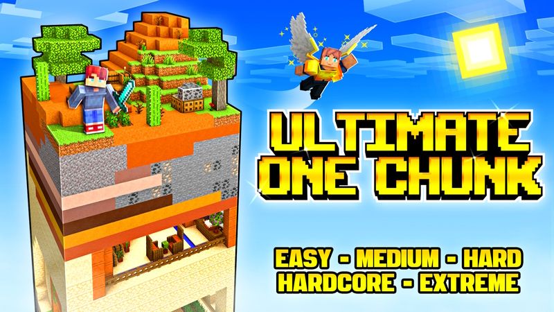 Ultimate One Chunk