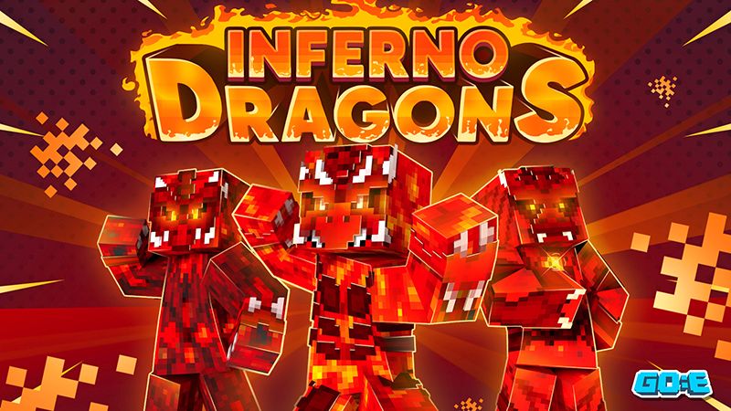 Inferno Dragons