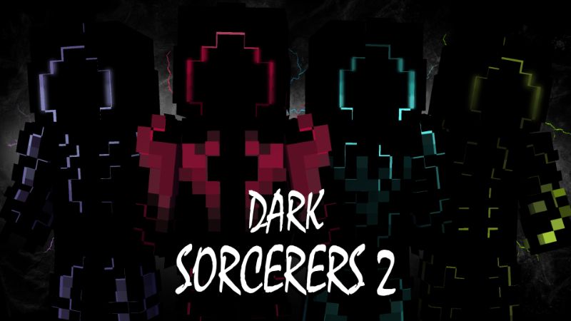 Dark Sorcerers 2 on the Minecraft Marketplace by Pixelationz Studios