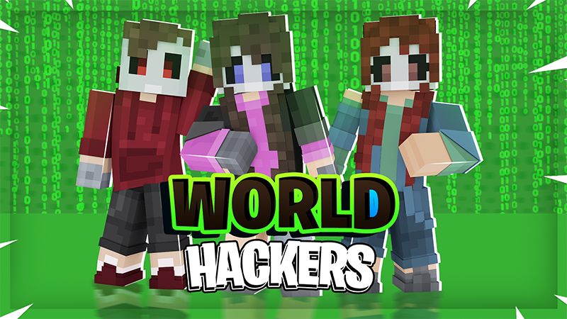 World Hackers World Hackers