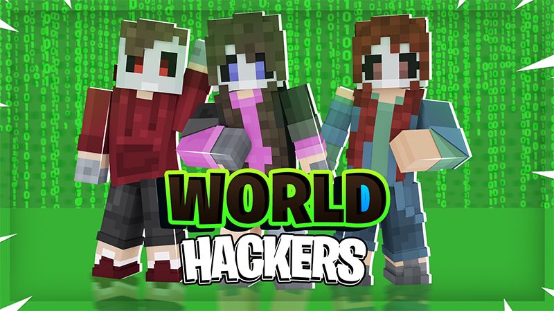 World Hackers