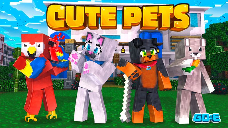 Cute Pets