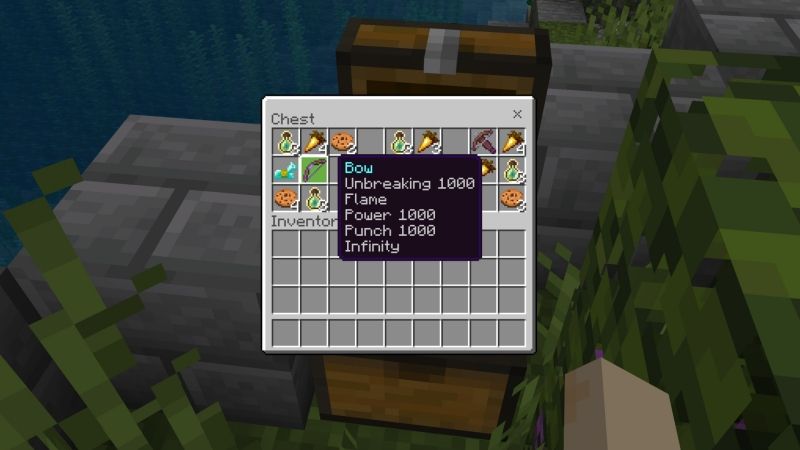 Hacker Tool Mansion by Fall Studios