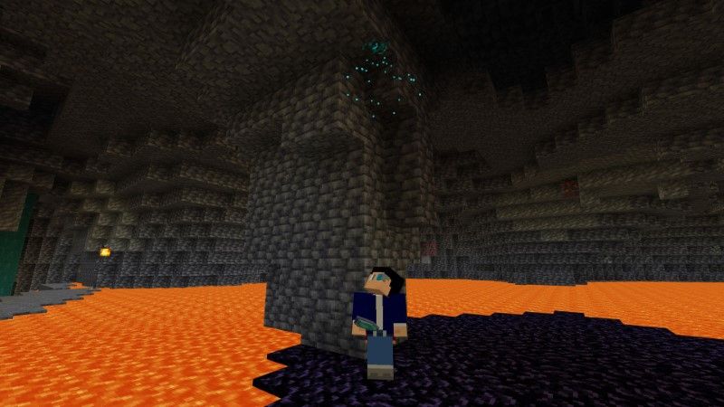 Echo Crystal Add-On by JWolf Creations