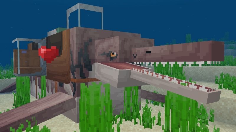 DINOSAUR ERA 1.1 by CompyCraft