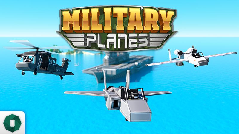 Military Planes