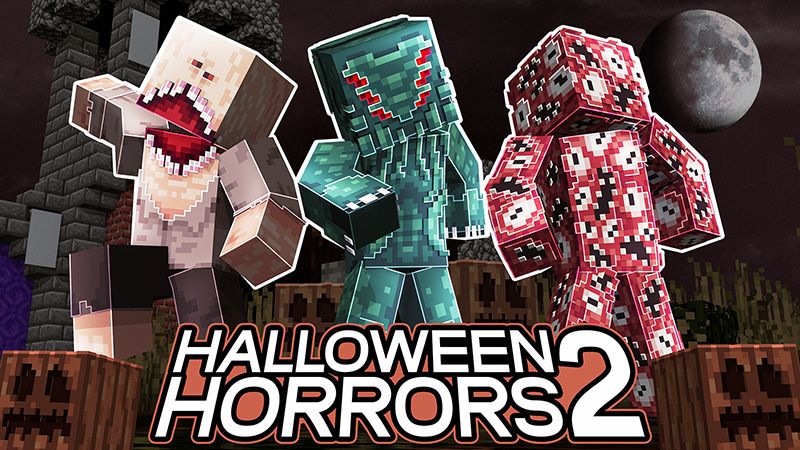 Halloween Horrors 2