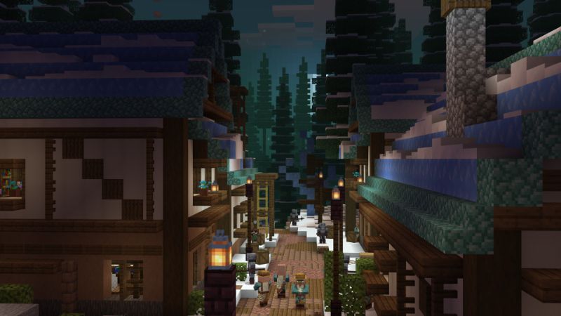 Frozen Kingdom by Waypoint Studios